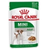 Royal Canin Mini Adult Soslu Köpek Konservesi 85 gr