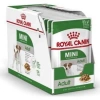 Royal Canin Mini Adult Soslu Köpek Yaş Maması 85 gr 12 Adet