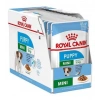 Royal Canin Mini Puppy Soslu Köpek Yaş Maması 85 gr 12 Adet