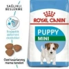 Royal Canin Mini Puppy Yavru Köpek Maması 4 Kg + 2 Adet Yaş Mama Hediye
