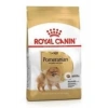 Royal Canin Pomeranian Yetişkin Köpek Maması 3kg + 2 Adet Yaş Mama Hediye