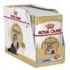Royal Canin Pouch Persian İran Kedilerine Özel Yaş Maması 85 Gr 12 Adet