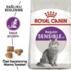 Royal Canin Sensible 33 Kuru Kedi Maması 2 kg + 2 Adet Yaş Mama Hediye