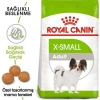Royal Canin X-Small Küçük Irk Köpek Maması 3 Kg