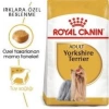Royal Canin Yorkshire Terrier Köpek Maması 1,5 kg + 2 Adet Yaş Mama Hediye