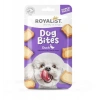 Royalist Bites Duck Ördekli Yumuşak Köpek Ödülü 35 Gr