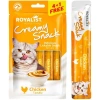 Royalist Tavuklu Krema Kedi Ödülü 5X15 Gr