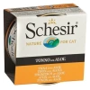 Schesir Nature Ton Balıklı Ve Aloe Veralı Kedi Konservesi 85 gr