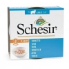 Schesir Soslu Ton Ve Somonlu Kedi Konservesi 70 Gr