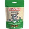 Snacky Crunch Hairball Control Kedi Ödülü Tavuklu 60 Gr
