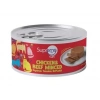 Supreme Cat Kıyılmış Tavuklu ve Biftekli Yaş Kedi Maması 85 Gr