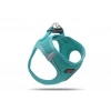Tailpetz Air Mesh Harness Göğüs Tasması Emerald Large