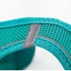 Tailpetz Air Mesh Harness Göğüs Tasması Emerald Large
