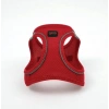 Tailpetz Air Mesh Harness Göğüs Tasması Kırmızı Large