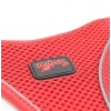 Tailpetz Air Mesh Harness Göğüs Tasması Kırmızı XLarge