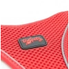 Tailpetz Air Mesh Harness Göğüs Tasması Kırmızı XXS