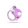 Tailpetz Air-Mesh Harness Göğüs Tasması Lilac XXS