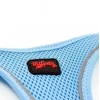Tailpetz Air Mesh Harness Göğüs Tasması Mavi Medium