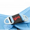 Tailpetz Air Mesh Harness Göğüs Tasması Mavi Medium