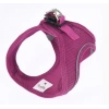 Tailpetz Air Mesh Harness Göğüs Tasması Mor Medium