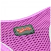 Tailpetz Air Mesh Harness Göğüs Tasması Mor Medium
