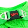 Tailpetz Air Mesh Harness Göğüs Tasması Neon Yeşil Small