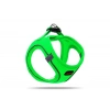 Tailpetz Air Mesh Harness Göğüs Tasması Neon Yeşil XLarge