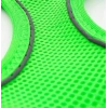 Tailpetz Air Mesh Harness Göğüs Tasması Neon Yeşil XLarge