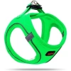 Tailpetz Air Mesh Harness Göğüs Tasması Neon Yeşil XXXS
