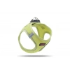 Tailpetz Air Mesh Harness Göğüs Tasması Olive XLarge