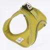 Tailpetz Air Mesh Harness Göğüs Tasması Olive XLarge