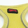 Tailpetz Air Mesh Harness Göğüs Tasması Olive XLarge
