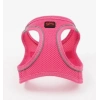 Tailpetz Air Mesh Harness Göğüs Tasması Pembe XXXS