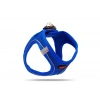 Tailpetz Air Mesh Harness Göğüs Tasması Saks Mavi Large