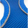 Tailpetz Air Mesh Harness Göğüs Tasması Saks Mavi Large