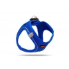 Tailpetz Air Mesh Harness Göğüs Tasması Saks Mavi XLarge