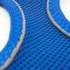 Tailpetz Air Mesh Harness Göğüs Tasması Saks Mavi XXXS