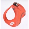 Tailpetz Air Mesh Harness Göğüs Tasması Salmon Large