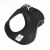 Tailpetz Air Mesh Harness Göğüs Tasması Siyah Large