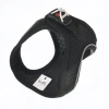 Tailpetz Air Mesh Harness Göğüs Tasması Siyah XXXS