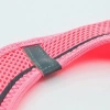 Tailpetz Air Mesh Harness GöğüsTasması Neon Pembe Medium
