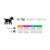 Tailpetz Cube Göğüs Tasmasi