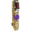 Tailpetz Leopard Boyun Tasması (Medium)