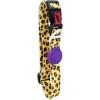 Tailpetz Leopard Boyun Tasması (Small)