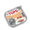 Tomi Pate Hindili Yetişkin Kedi Konservesi 100gr