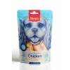 Wanpy Bisküvi Üzeri Tavuk Sargılı 100gr Köpek Ödül