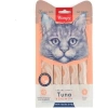 Wanpy Ton Balığı&Somon 5x14 gr Likit Kedi Ödülü