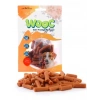 Wooc Tavuklu Mini Çubuk Köpek Ödül Maması 80gr