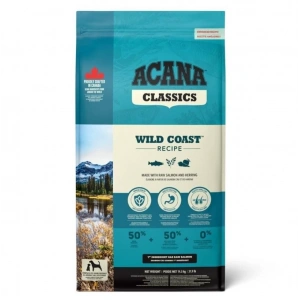 Acana Classics Wild Coast Köpek Maması 14,5 Kg