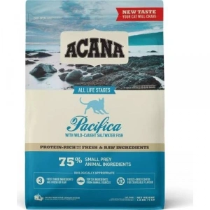 Acana Pacifica Balıklı Tahılsız Kedi Maması 1,8kg